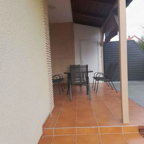 Holiday Homes in Balatonmariafürdo 48114
