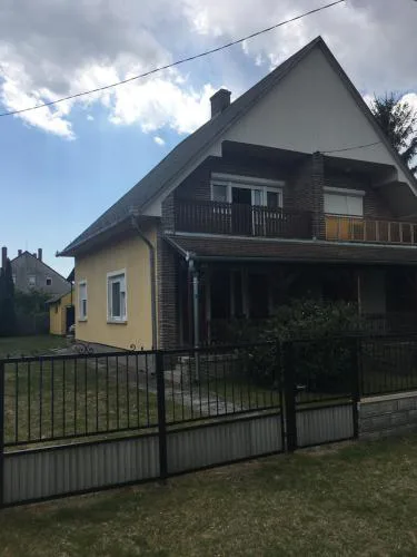 Vikrics Apartman