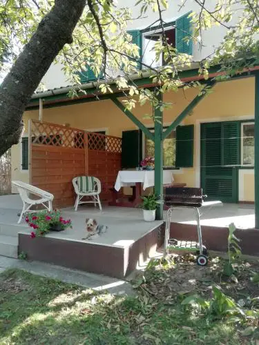 Villa Balcsi