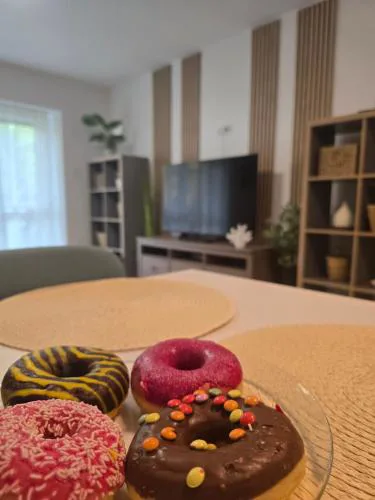 Zoé Apartman