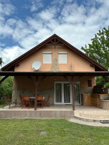 Bozsó Villa