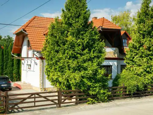 Holiday Home Tamas by Interhome