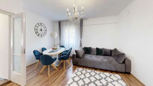 Apartments in Balatonszabadi 54949