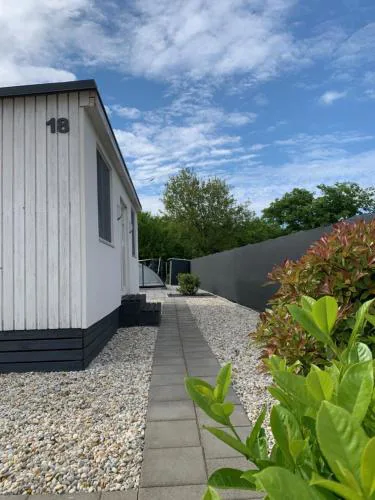 Balatonszabadi Privát Apartman