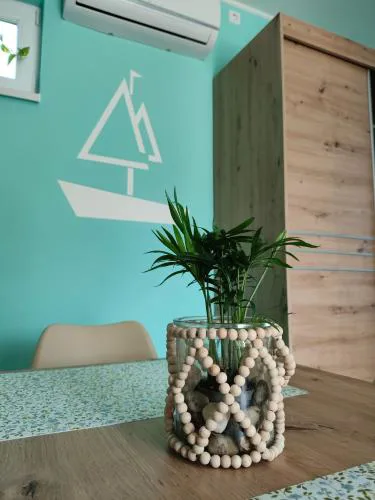 Joó Apartman