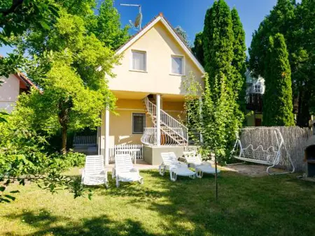 Apartment Captain 2 by Interhome