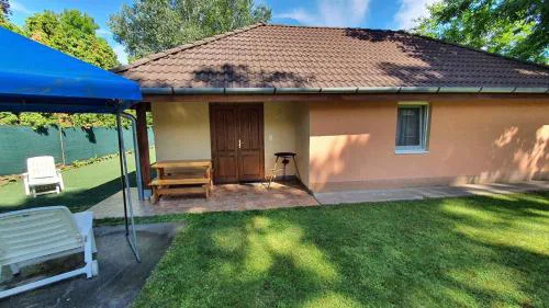 Apartment near Beach in Siofok-Balaton 20002