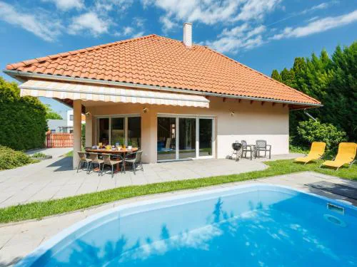 Villa Perla by Interhome