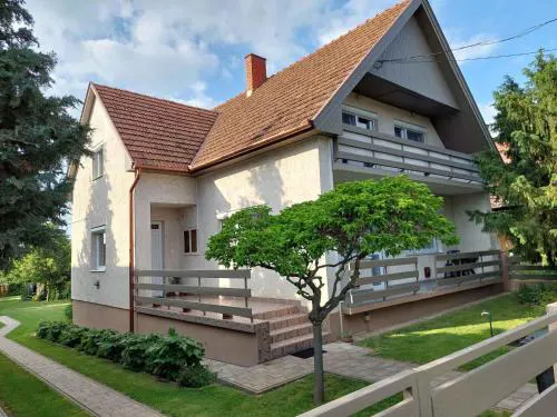 Apartment Balatonszarszo - Balaton 20084