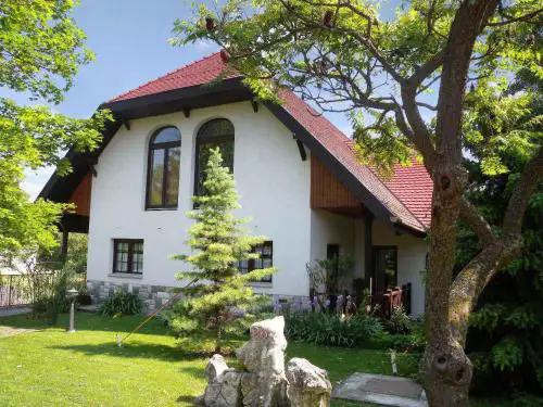 Apartment Balatonszarszo - Balaton 20085