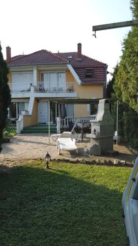 Ferienhaus Nr 2B