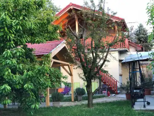 Holiday Home Hungarium am Platte by Interhome