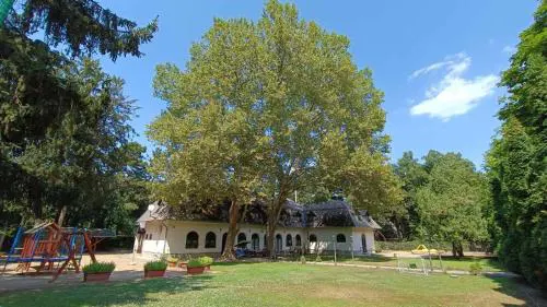 Garden Szálláshely