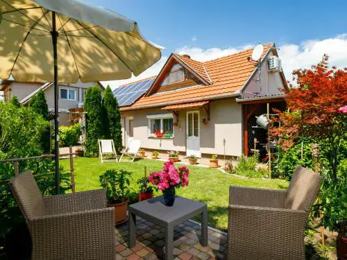 Holiday Home Duetto by Interhome
