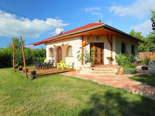 Holiday Home Sundance by Interhome