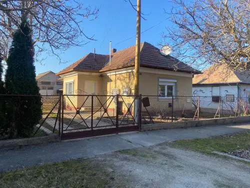 Kollar apartman