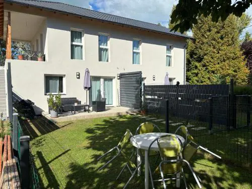 Marton Apartman