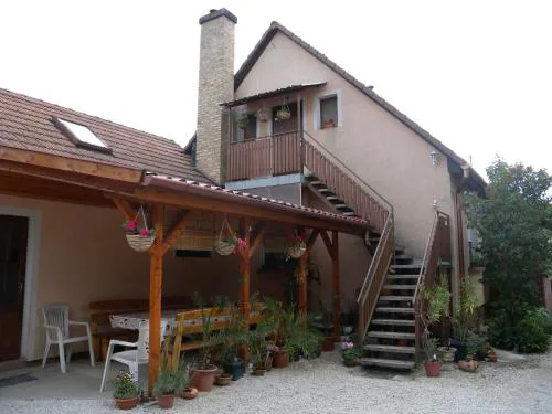 Apartment Balatonszentgyorgy 3