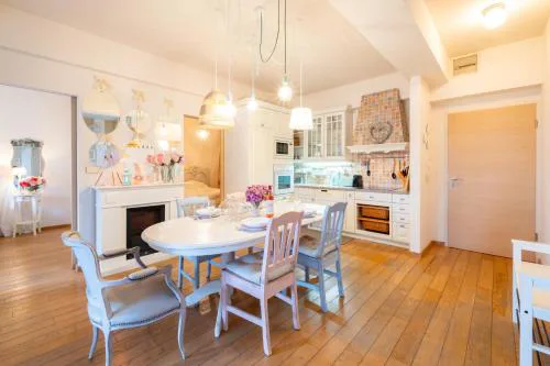 MyFlat Kormoran Wellness Apartments