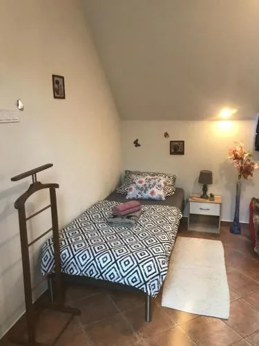 Erdey Apartman