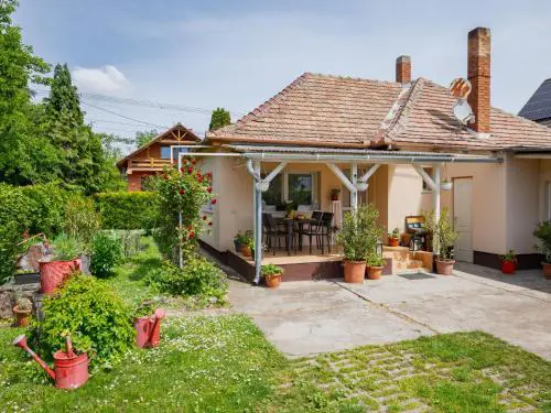 Holiday Home Nádor - FOD125 by Interhome
