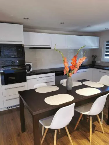 Apartman Fonyód