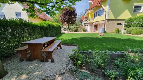 Apartment in Fonyod - Balaton 18580