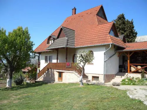 Apartment in Fonyod - Balaton 18583