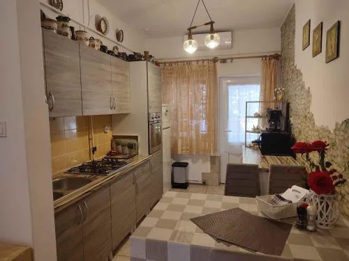 Apartments in Fonyod - Balaton 50840
