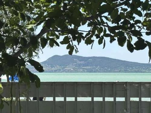 Árpád Beach House