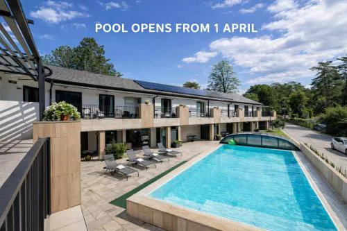 Balaton Flow Residence