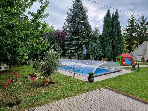 Balaton Holiday