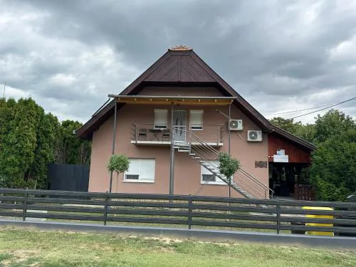 Bástya apartman