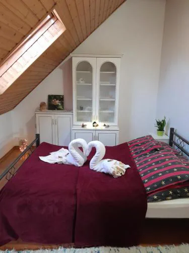 Béke Apartman