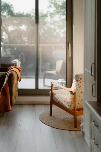 Edison Villa 214