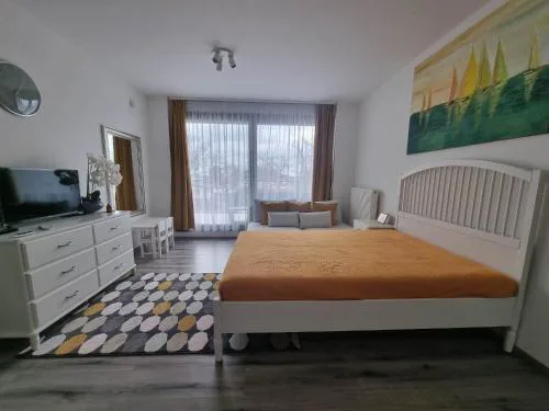 Edison Villa 313