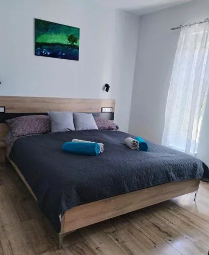 Fonyód Apartman 3.