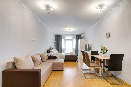 Fonyód Beach Apartment