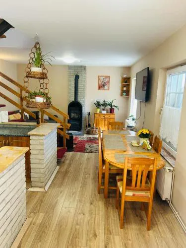 Gabi apartman