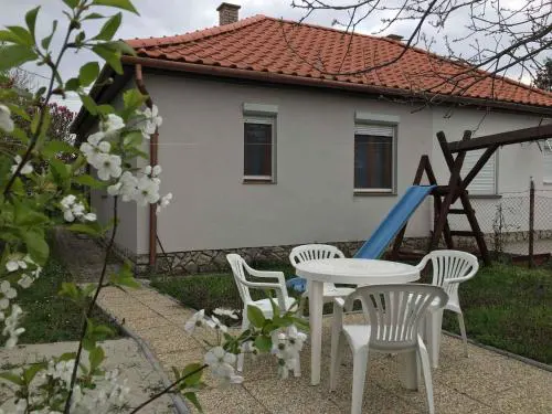 Holiday home in Fonyod - Balaton 18585