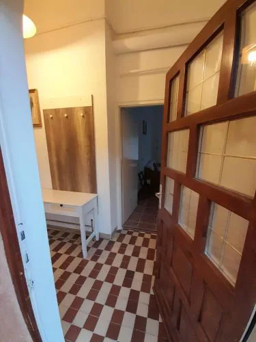 Krisztina Apartman