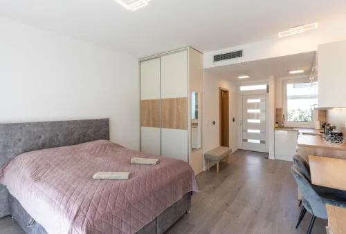 LigetStudioApartment