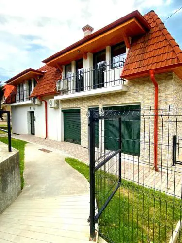 Nillara Apartman