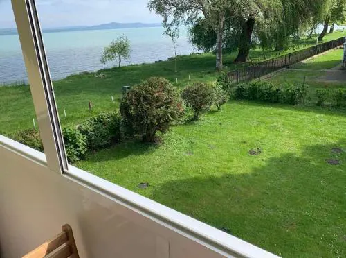 Nina Apartman