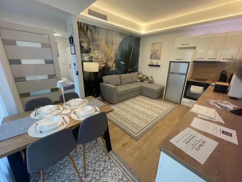 Norah Apartman - Fonyód Liget Residence