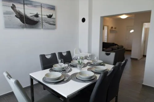 Olivér 22 Apartman