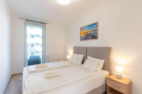 Sunset Resort 107