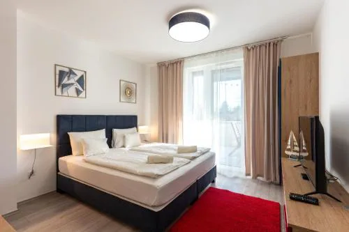Sunset Resort 109
