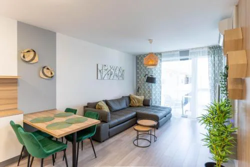 Sunset Resort 408