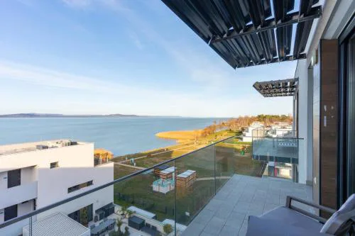 Sunset Resort 505